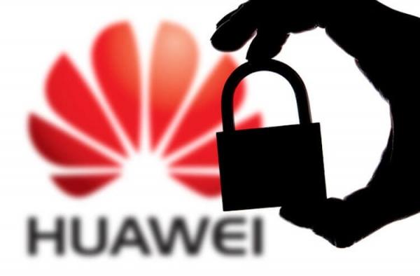 Huawei санкции