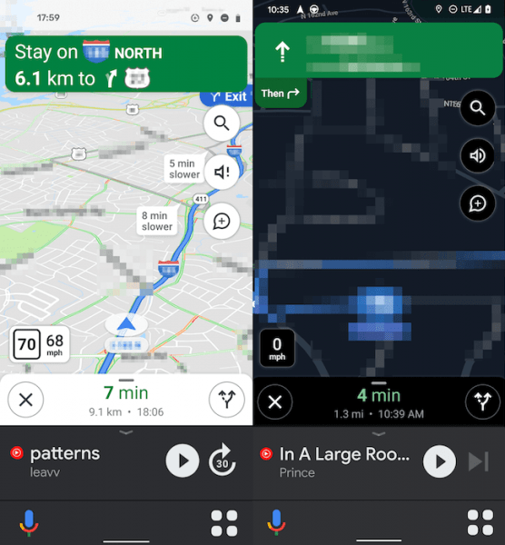 Google Maps