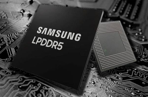 ОЗУ Samsung