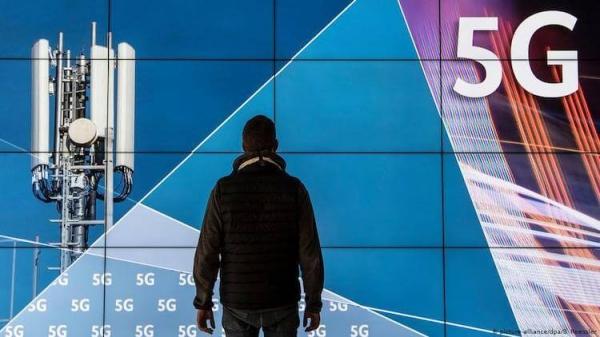 Сети 5G