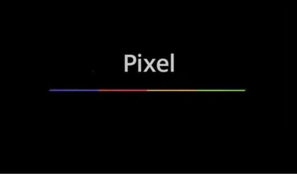 Pixel 5