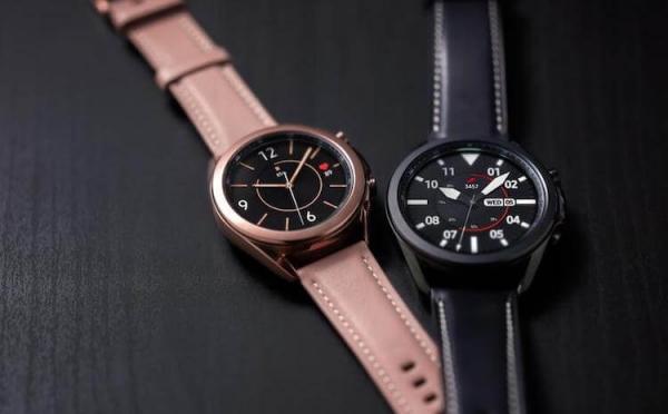 Samsung Galaxy Watch 3