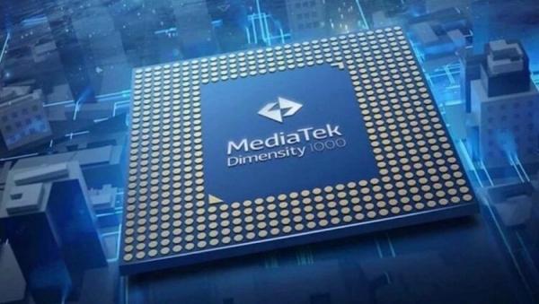MediaTek