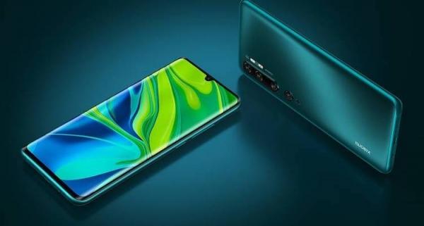 Смартфон Xiaomi