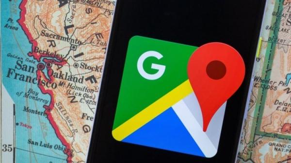 Google Maps