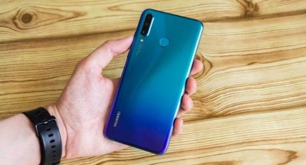 Смартфон Huawei