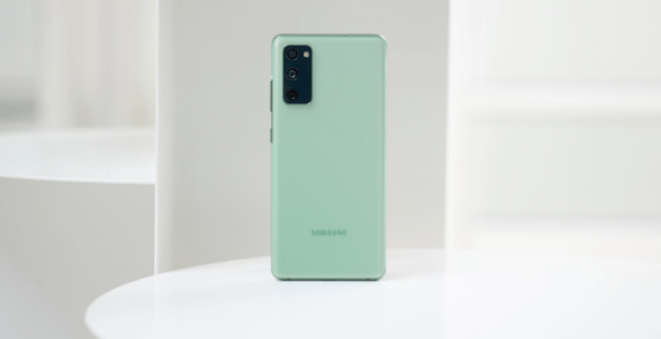 Galaxy S20 FE