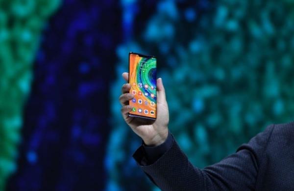 Huawei Mate 30