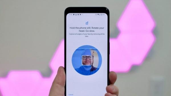Face Unlock