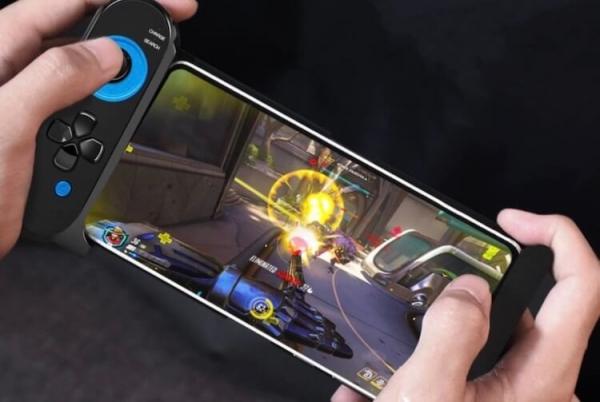 Игровой смартфон