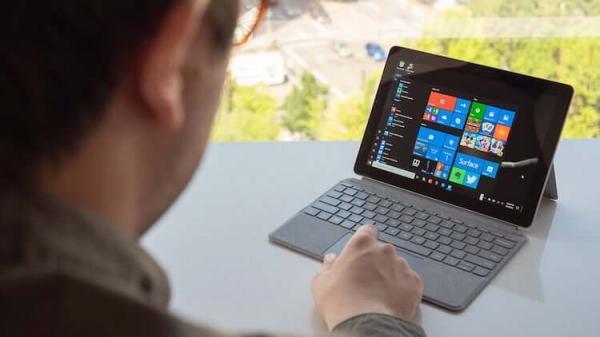 Microsoft