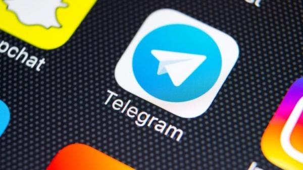 Telegram