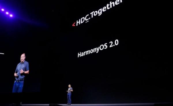 Huawei Developer Conference