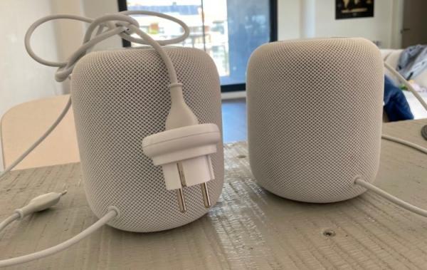 HomePod 