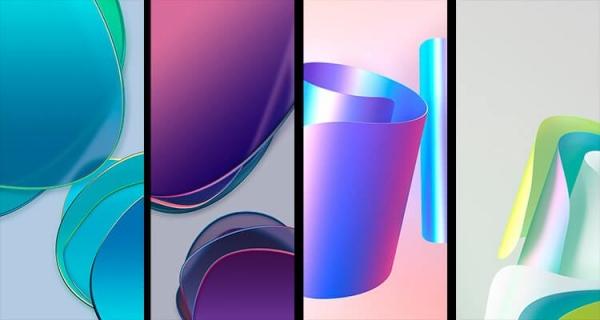 Обои OnePLus