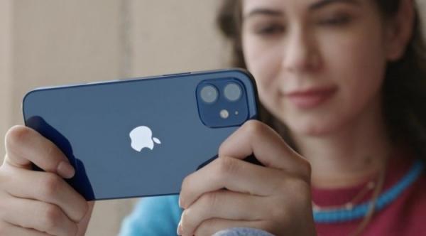 iPhone 12 Pro