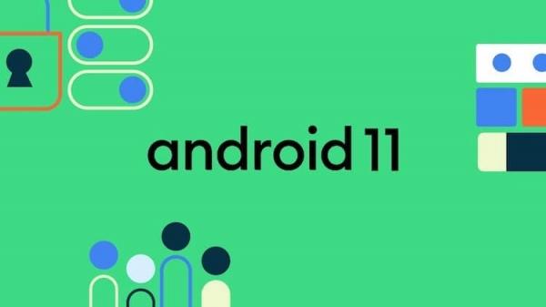 Android 11