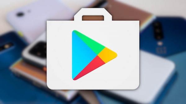 Google Play