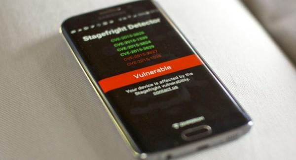 Уязвимости в Android
