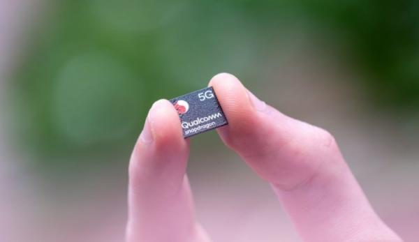 Snapdragon 765G