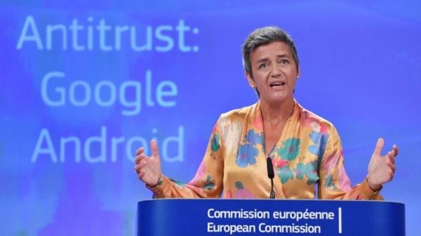 Суд против Google 