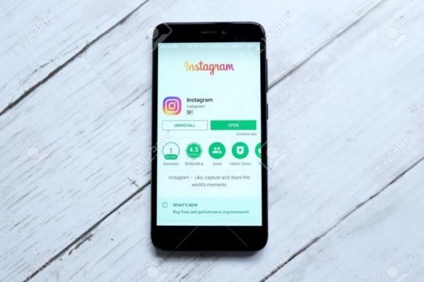 Instagram