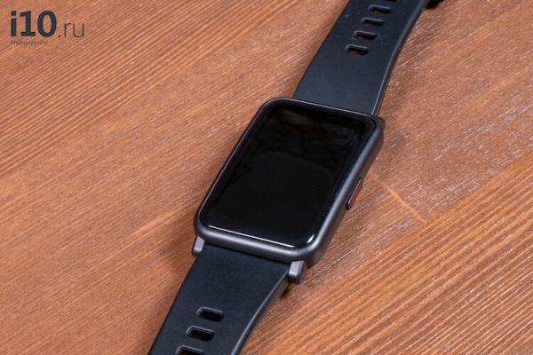 Honor Watch ES
