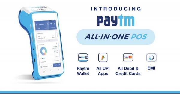 Paytm