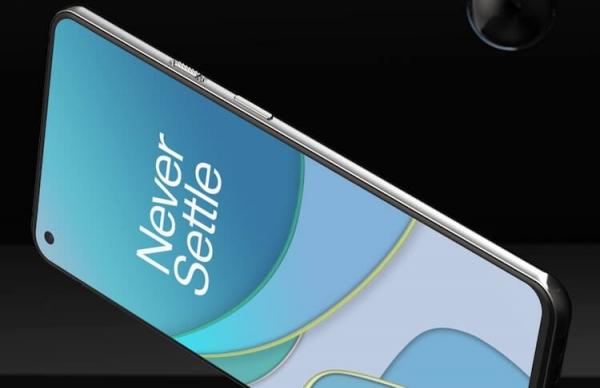 OnePlus 8T