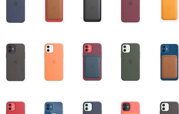 Аксессуары iPhone