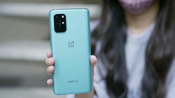 OnePlus 8T