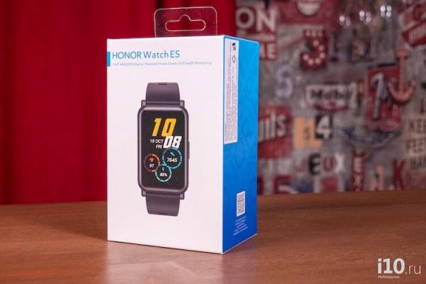 Honor Watch ES
