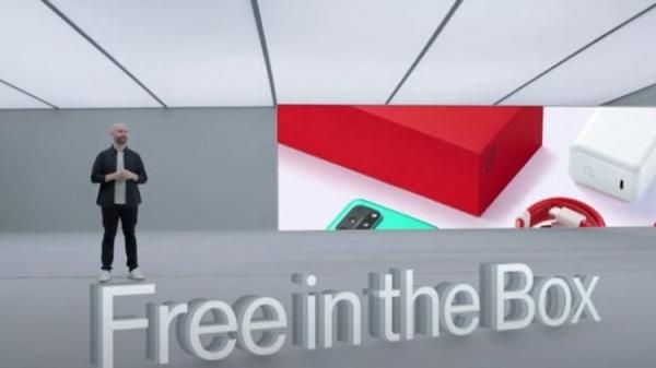 OnePlus 8T