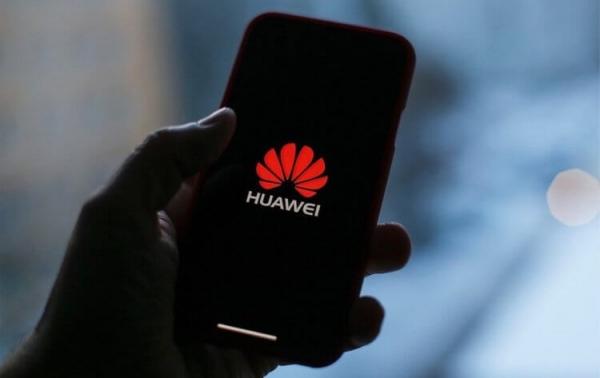 Смартфон Huawei