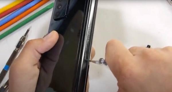 Корпус Samsung