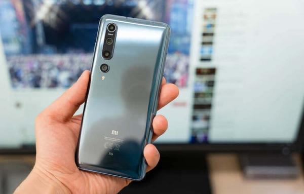 Xiaomi