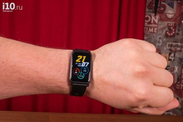Honor Watch ES