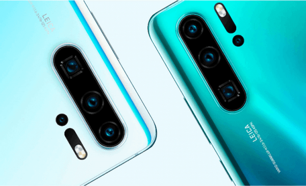 Huawei