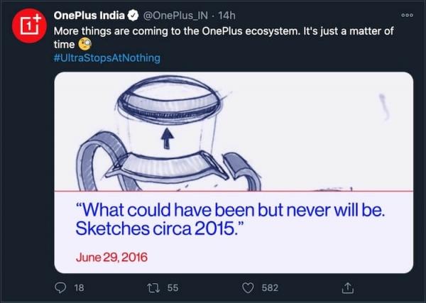 OnePlus