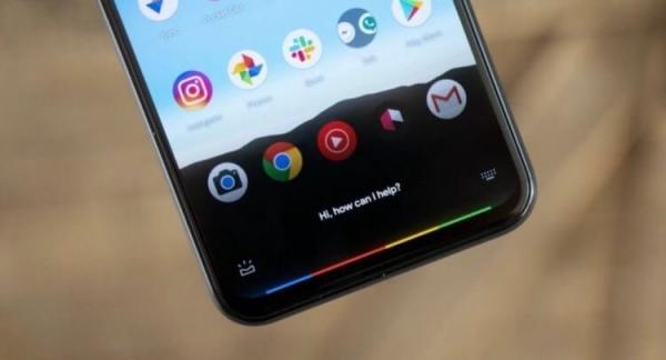 Google Assistant