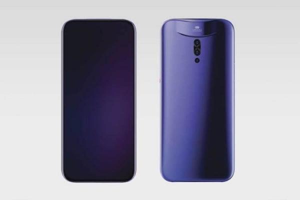 Смартфон Vivo