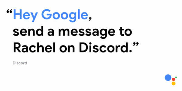 Быстрые команды Google Assistant