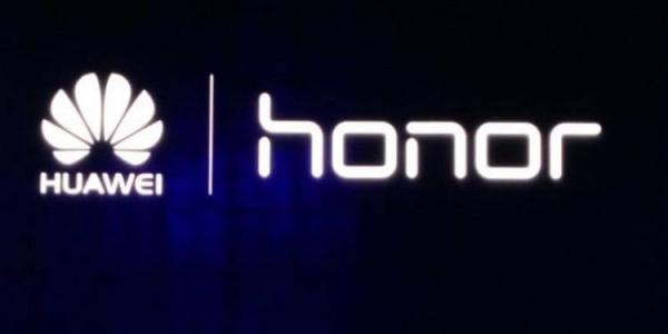 Huawei и Honor