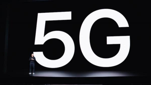 5G