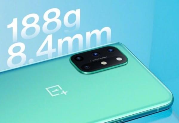 OnePlus 8T