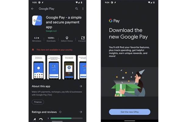 Pay