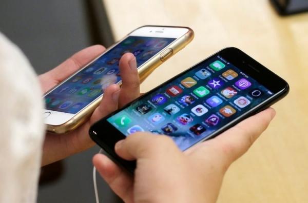 iPhone 7