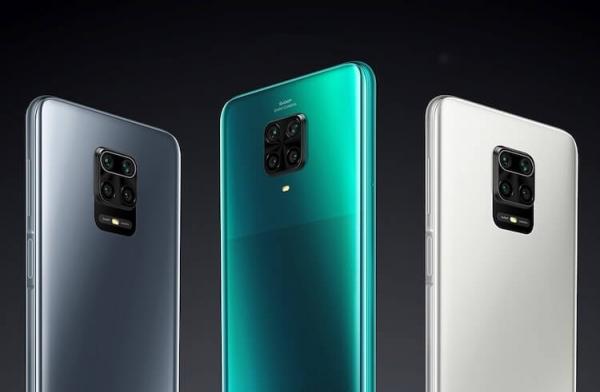 redmi