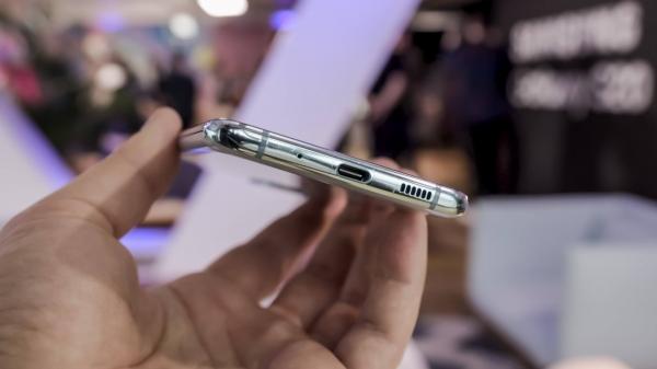 USB-C