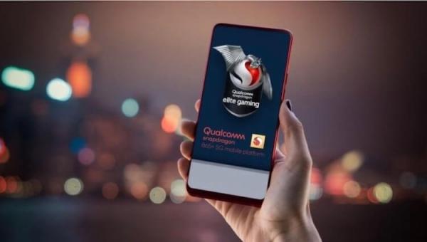 Qualcomm